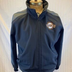 San Francisco Giants Jacket